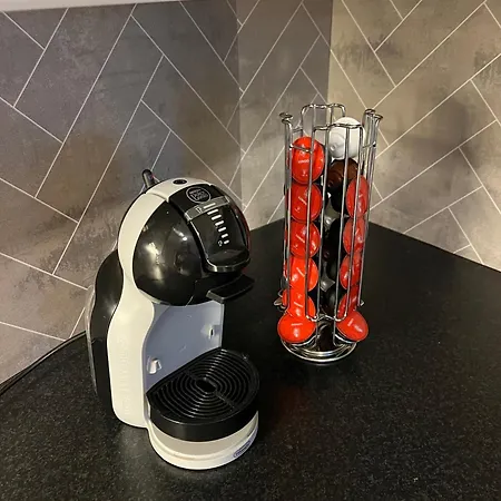 Arctic Aurora In Center Of Апартаменты